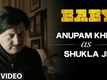Anupam Kher as Om Prakash Shukla | Baby | Releasing on 23rd January 2015