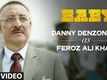 Danny Denzongpa as Feroze Ali Khan | Baby | Releasing on 23rd January 2015