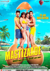 Mastizaade full movie 2016 sale