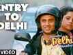 Mumbai Delhi Mumbai Trailer