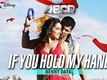 Hold My Hand - Disney's ABCD 2 - Varun Dhawan - Shraddha Kapoor - Lauren Gottlieb | Benny Dayal