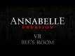 Official Trailer | 3 - Annabelle: Creation