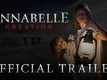 Official Trailer | 2 - Annabelle: Creation