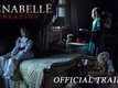 Official Trailer | 1 -Annabelle: Creation