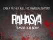 Rahasya - Teaser | Viacom18 Motion Pictures