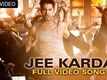 Jee Karda Official Full Video Song | Badlapur | Varun Dhawan, Yami Gautam