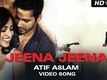 Jeena Jeena Official Video Song | Badlapur | Atif Aslam, Varun Dhawan, Yami Gautam