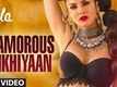 'Glamorous Ankhiyaan' VIDEO Song | Sunny Leone | Ek Paheli Leela | Meet Bros Anjjan