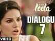 Ek Paheli Leela Dialogue - 'Sirf Ek Dar Hai' | Sunny Leone | T-Series