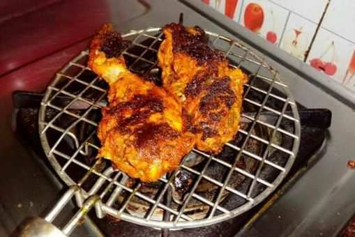 Chicken Tandoori