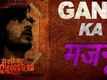Meet Vansh Bhardwaj aka Gang Ka Majnu | Meeruthiya Gangsters Releasing on 18th Sept