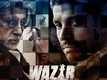 Wazir Official Teaser 2 | December 2015
