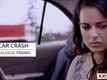 Car Crash Promo | Katti Batti | Imran Khan & Kangana Ranaut | In Cinemas Sept.18