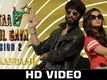 Raitaa Phail Gaya - Version 2 - Official Video | Shaandaar | Shahid Kapoor & Alia Bhatt