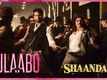 Gulaabo | Official Song | Shaandaar | Shahid Kapoor, Alia Bhatt