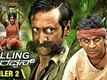 RGV's Killing Veerappan Kannada Trailer 2 | Shivaraj Kumar | Sandeep Bharadwaj | Parul Yadav