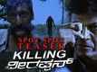 Spot Spot Video Teaser || Killing Veerappan || Shivaraj Kumar, Sandeep, Parul, Yagna
