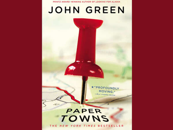 John Green