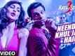 "Neendein Khul Jaati Hain" Video Song | Meet Bros ft. Mika Singh | Kanika | Hate Story 3