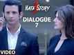 Hate Story 3 Dialogue Promo - "Dushman Ka Dushman, Dost Hota Hai" | T-Series