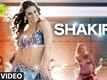 'Shakira' Video Song | Welcome To Karachi | T-Series