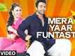 'Mera Yaar Funtastic' VIDEO Song | Welcome 2 Karachi | T-series