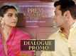 Prem Ratan Dhan Payo Dialogue Promo 2 | Young India Ka Romance | Salman & Sonam | Diwali 2015