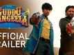 Guddu Rangeela | Official Trailer | Arshad Warsi | Amit Sadh | Aditi Rao Hydari