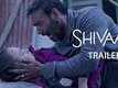 Official Trailer - Shivaay