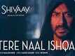 Tere Naal Ishqa - Shivaay