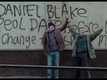 Official Trailer - I, Daniel Blake