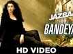 Bandeyaa - Jazbaa | Aishwarya Rai Bachchan & Irrfan Khan | Jubin | Amjad - Nadeem