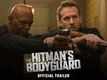 Official Trailer - The Hitman's Bodyguard