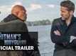 Official Trailer | 2 - The Hitman's Bodyguard