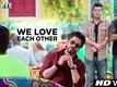 Dilwale | We Love Each Other | Kajol, Shah Rukh Khan, Kriti Sanon, Varun Dhawan
