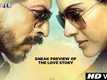Dilwale | Sneak preview of the love story | Kajol, Shah Rukh Khan, Kriti Sanon, Varun Dhawan