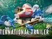 Official Trailer - Smurfs: The Lost Village
