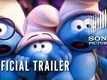 Official Trailer - Smurfs: The Lost Village