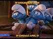Movie Clip | 2 - Smurfs: The Lost Village