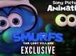 Dialogue Promo | 5 - Smurfs: The Lost Village