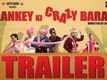 Baankey Ki Crazy Baraat | Official Trailer | Rajpal Yadav, Sanjay Mishra, Vijay Raaz, Rakesh Bedi