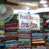 This shopkeeper is clearly fed up