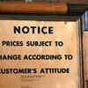 Good behaviour pays