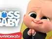 Movie Clip | 1 - The Boss Baby