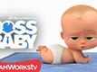 Movie Clip | 2 - The Boss Baby