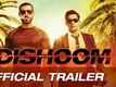 Official Trailer - Dishoom