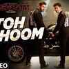 Article image for: Toh <i class="tbold">dishoom</i> - <i class="tbold">dishoom</i>