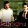 Article image for: Dialogue Promo - <i class="tbold">dishoom</i>