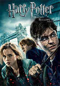 Harry Potter And The Deathly Hallows:Part 1