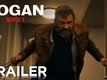 Official Trailer | 1 - Logan
